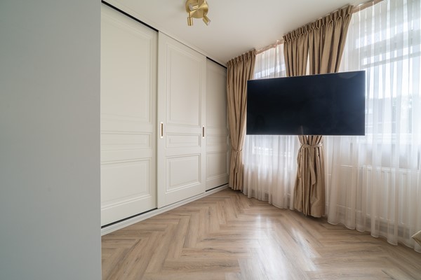 Medium property photo - Baardmosstraat 135, 1441 LV Purmerend
